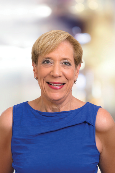 Portrait of Celia Benjamin, REALTOR®.